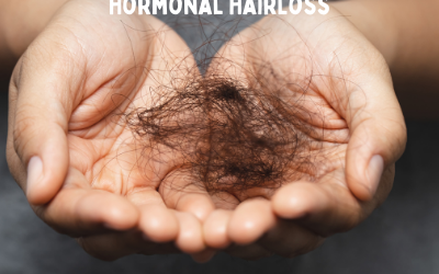 Hormones Responsible for Hair Loss